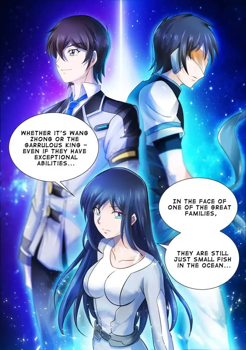 Battle Frenzy Chapter 66 page 13