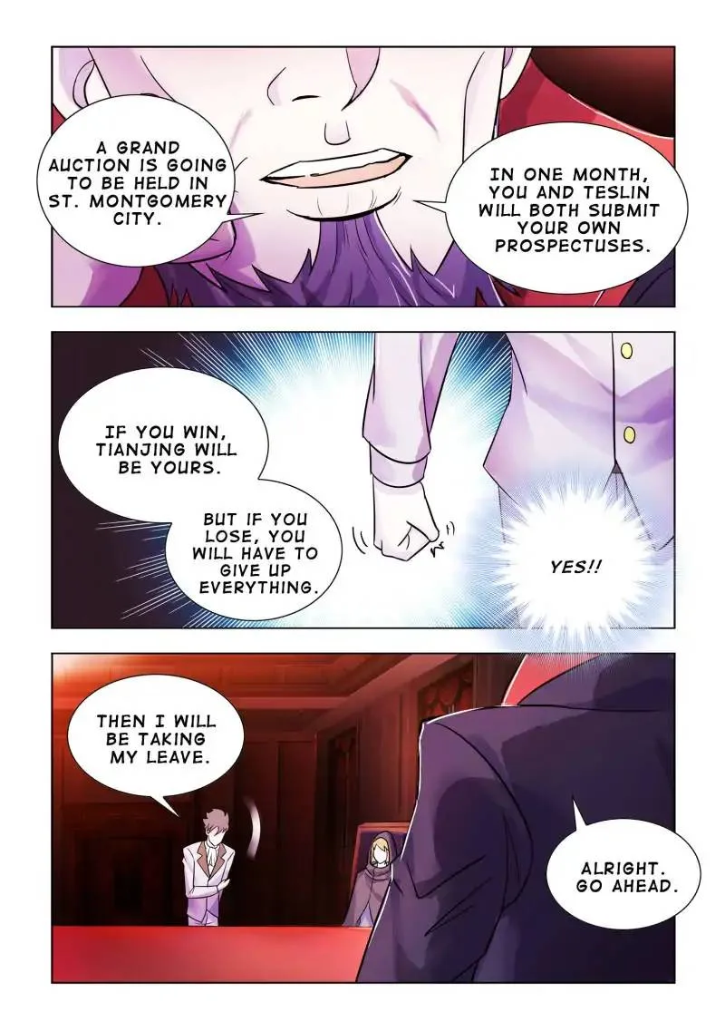 Battle Frenzy Chapter 67 page 7
