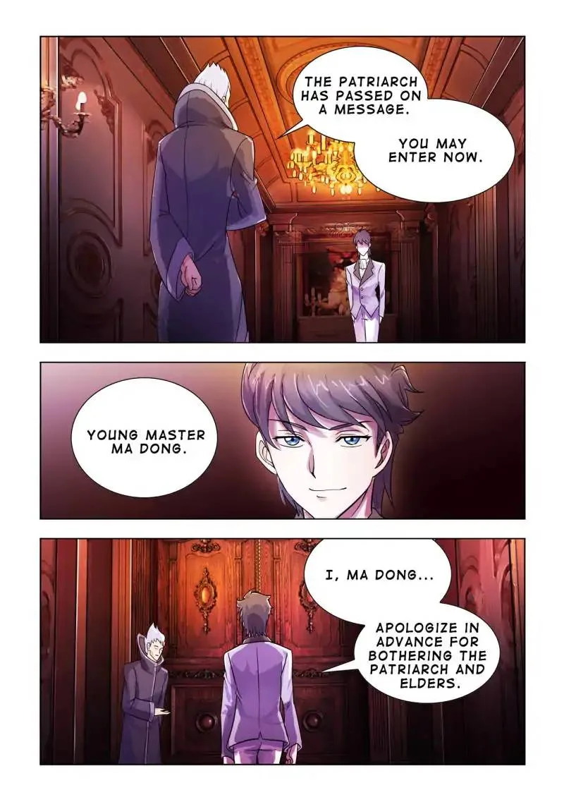 Battle Frenzy Chapter 67 page 2