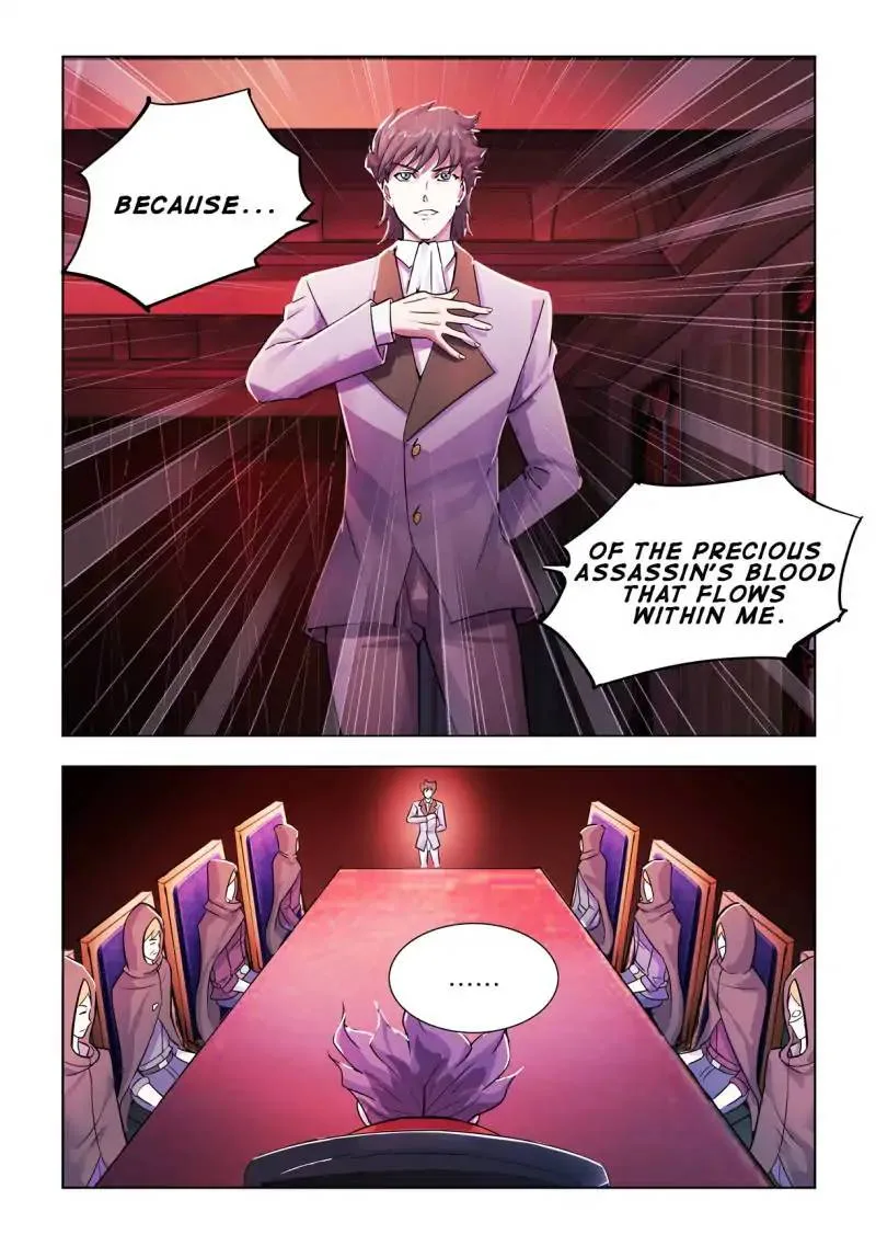 Battle Frenzy Chapter 67 page 6