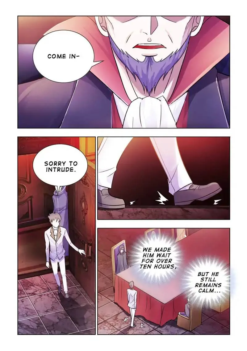 Battle Frenzy Chapter 67 page 3