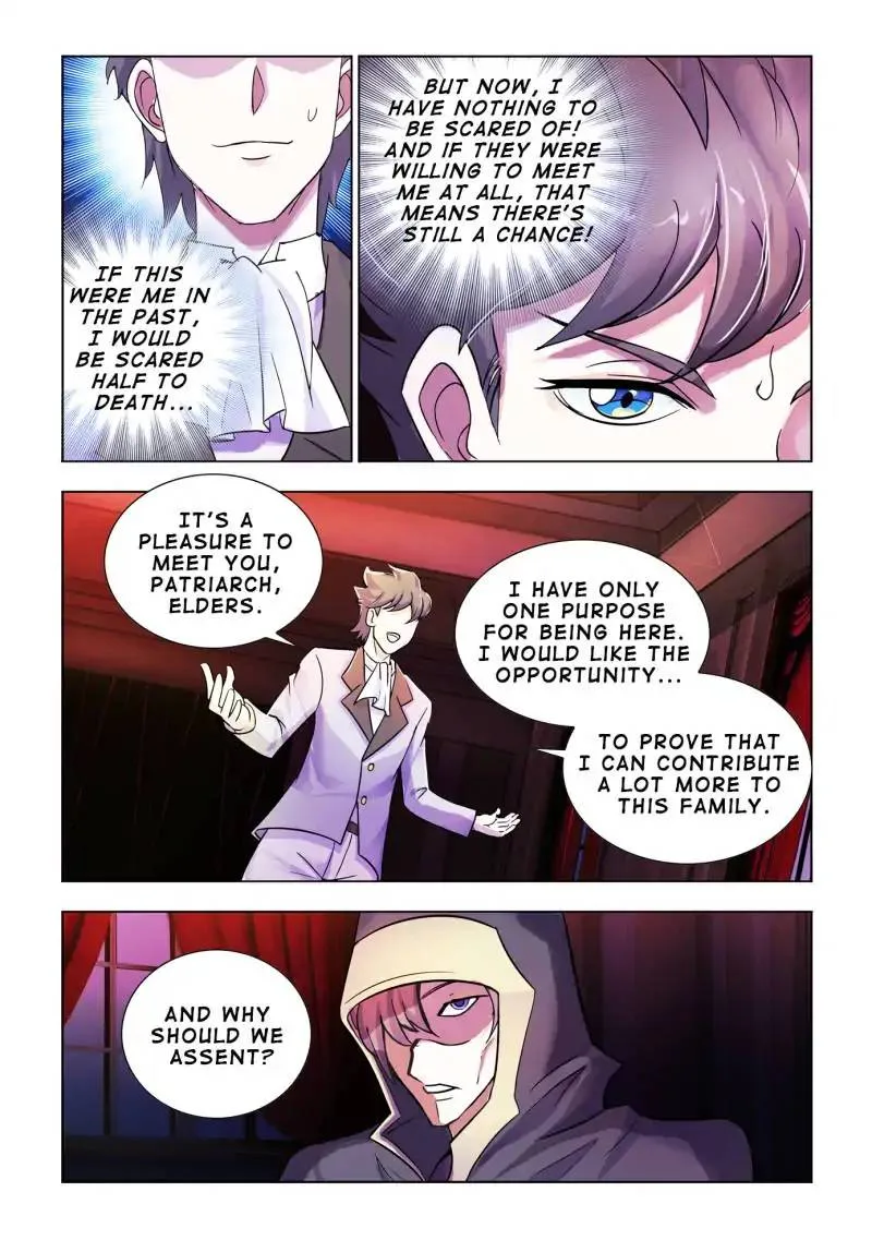 Battle Frenzy Chapter 67 page 5