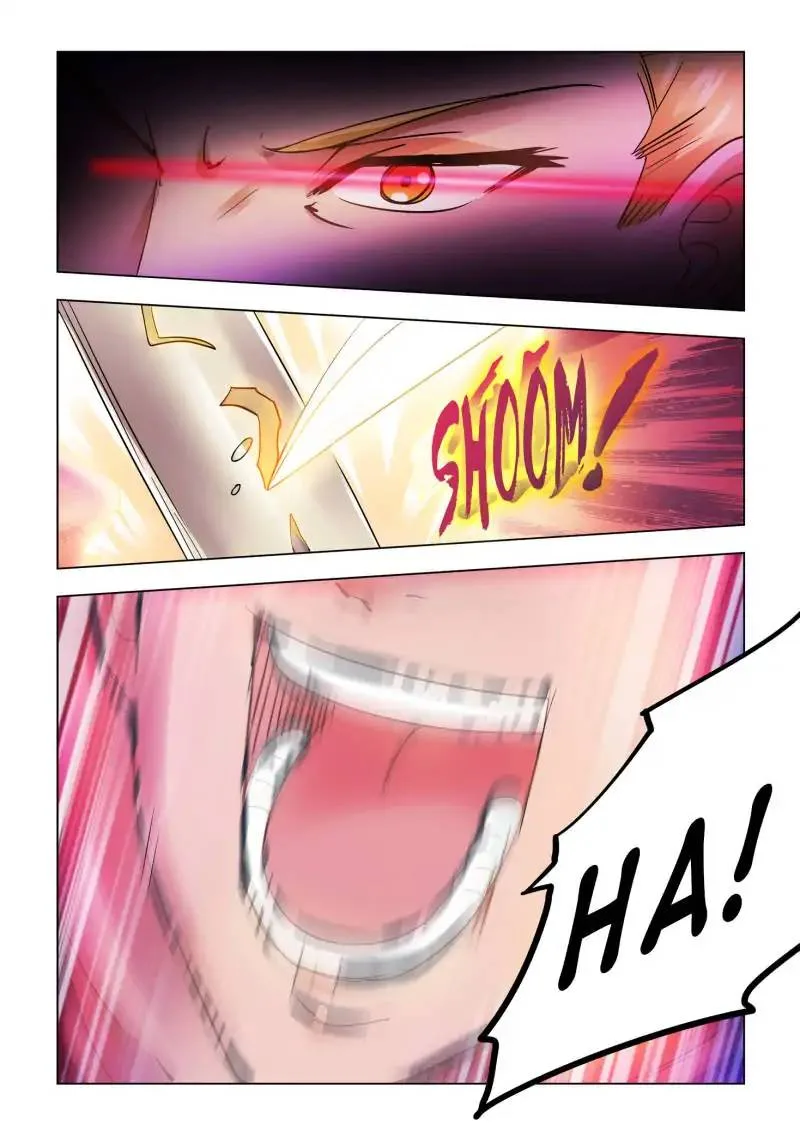 Battle Frenzy Chapter 69 page 6