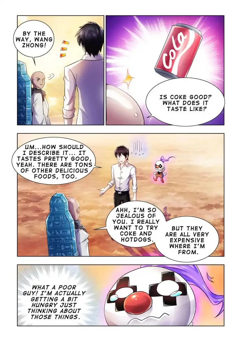 Battle Frenzy Chapter 70 page 2