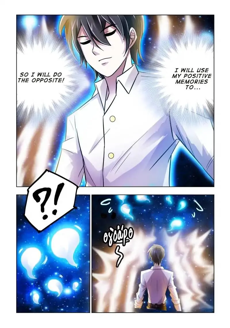 Battle Frenzy Chapter 73 page 10