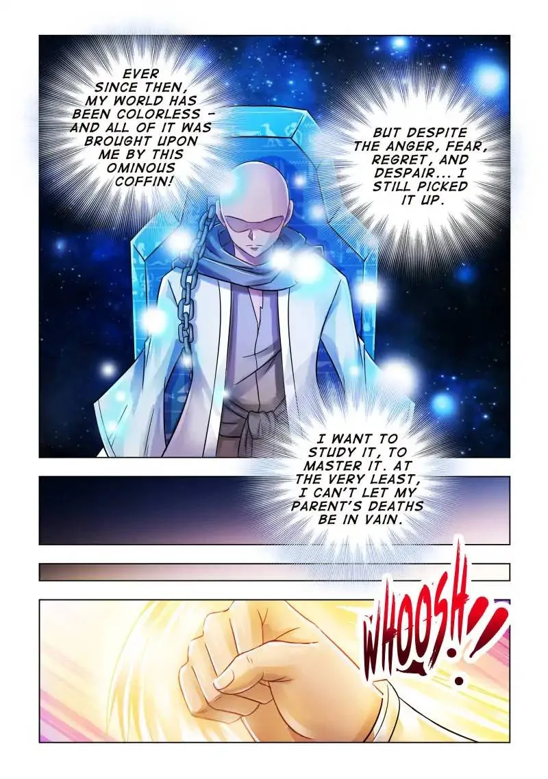 Battle Frenzy Chapter 74 page 6