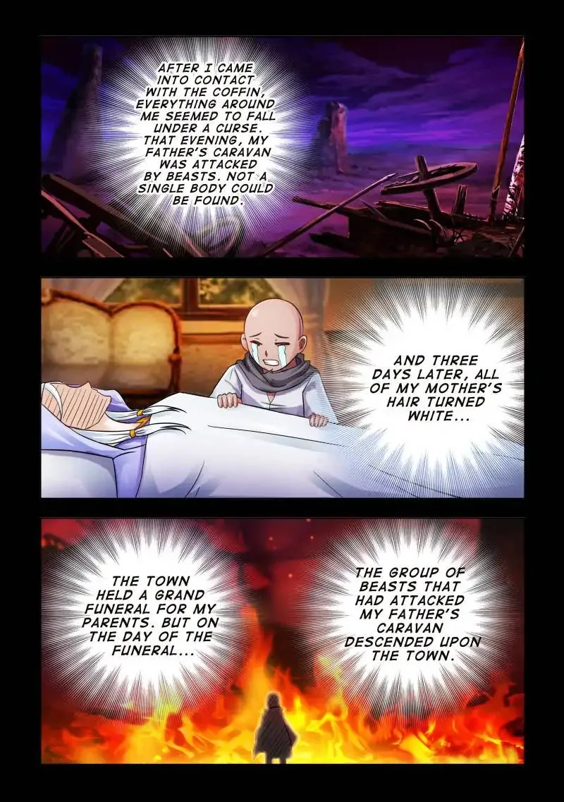 Battle Frenzy Chapter 74 page 5