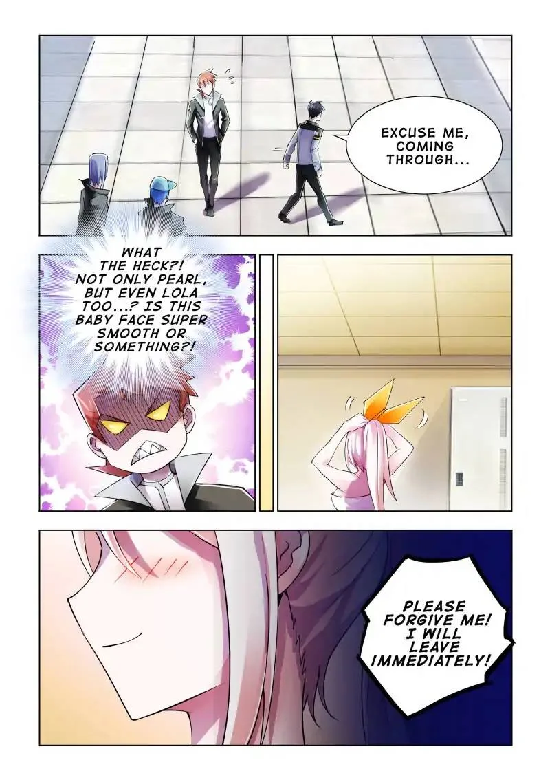 Battle Frenzy Chapter 78 page 2