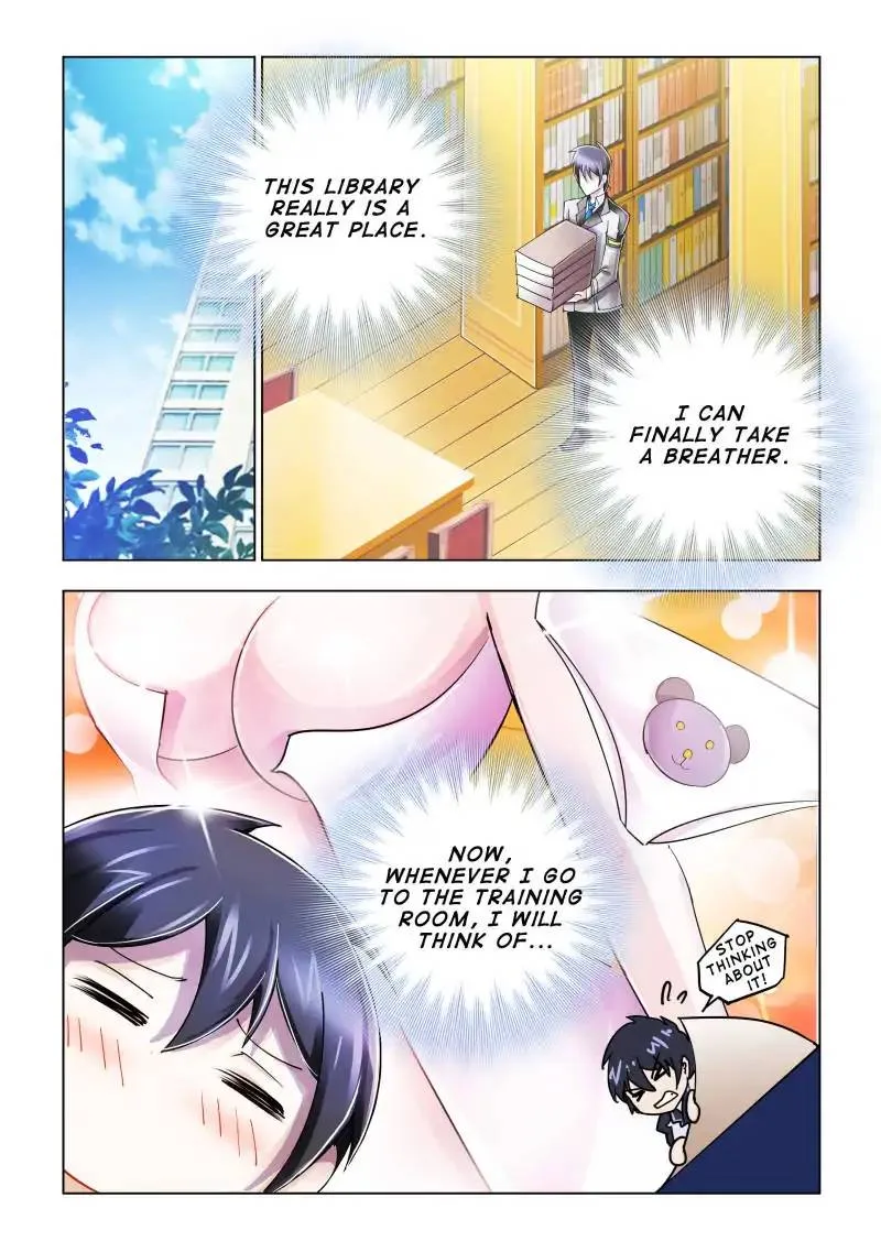 Battle Frenzy Chapter 78 page 4