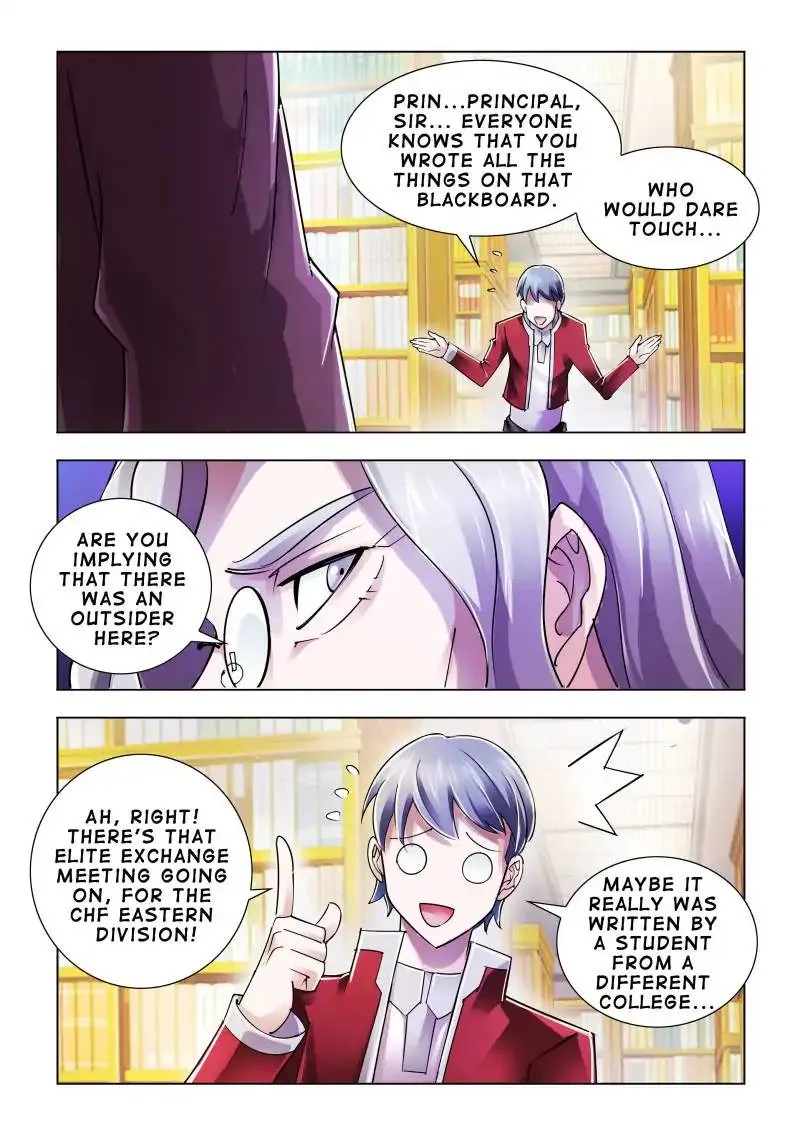 Battle Frenzy Chapter 78 page 10