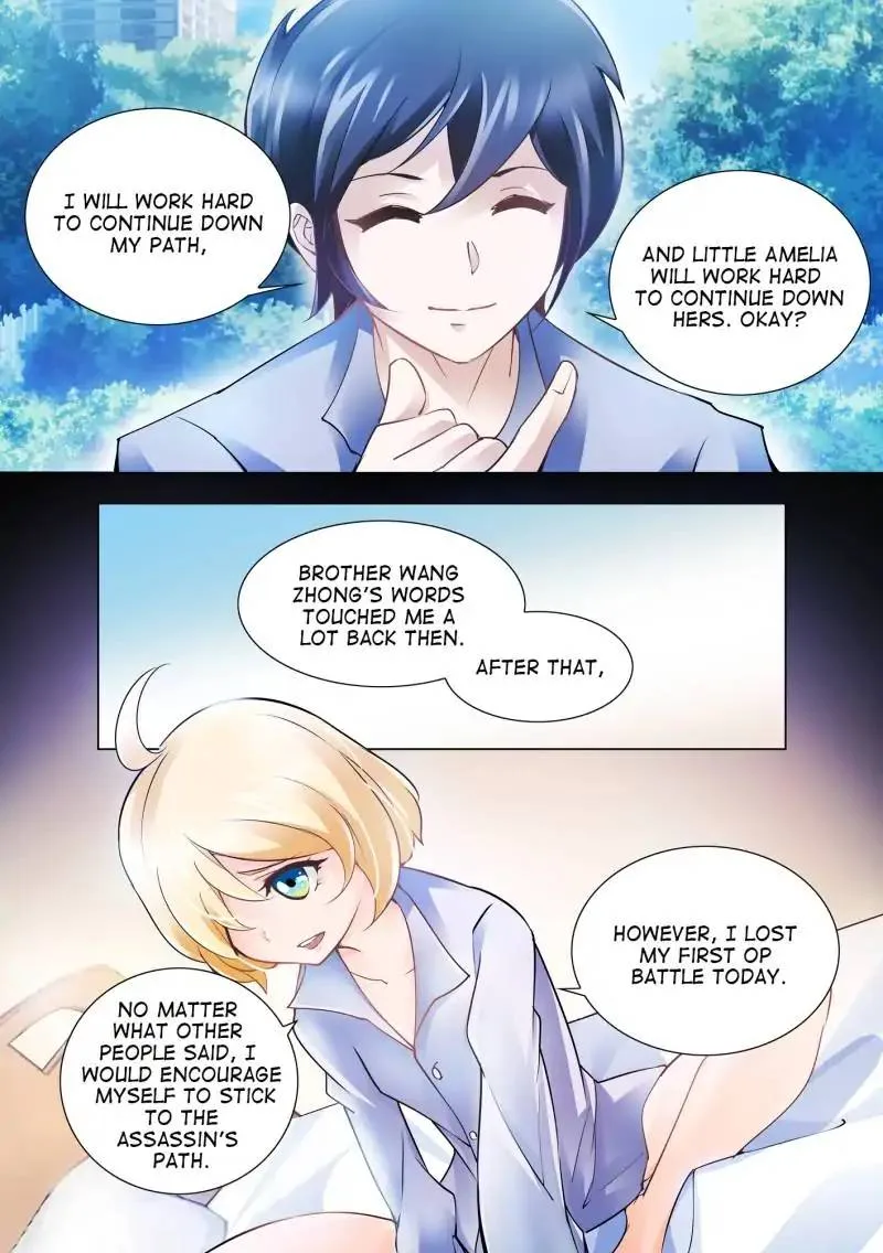 Battle Frenzy Chapter 8 page 4