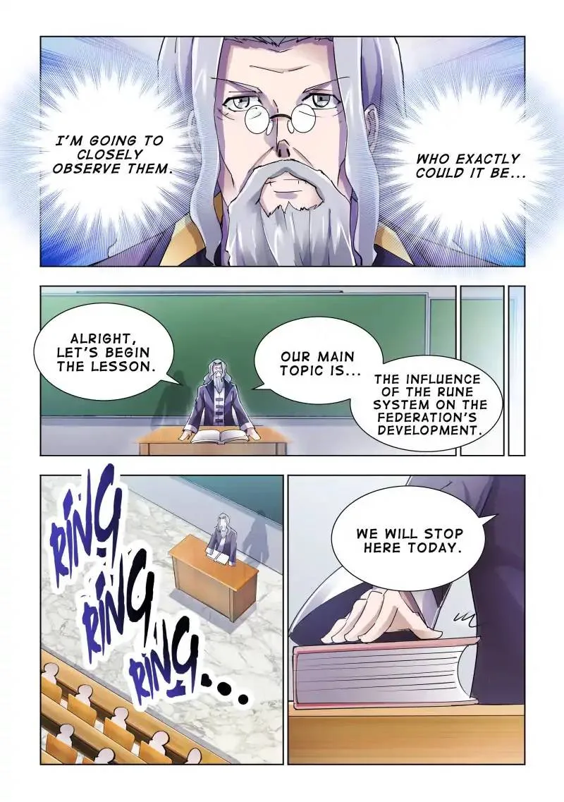 Battle Frenzy Chapter 80 page 2