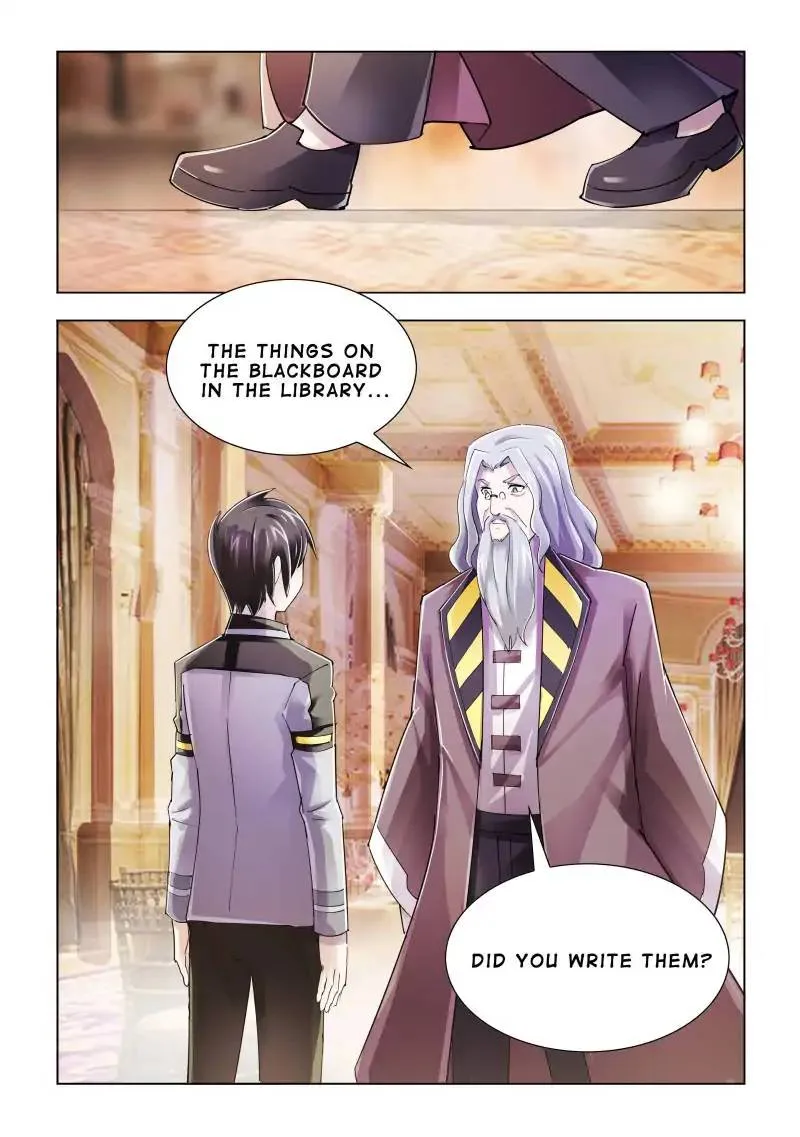 Battle Frenzy Chapter 81 page 6