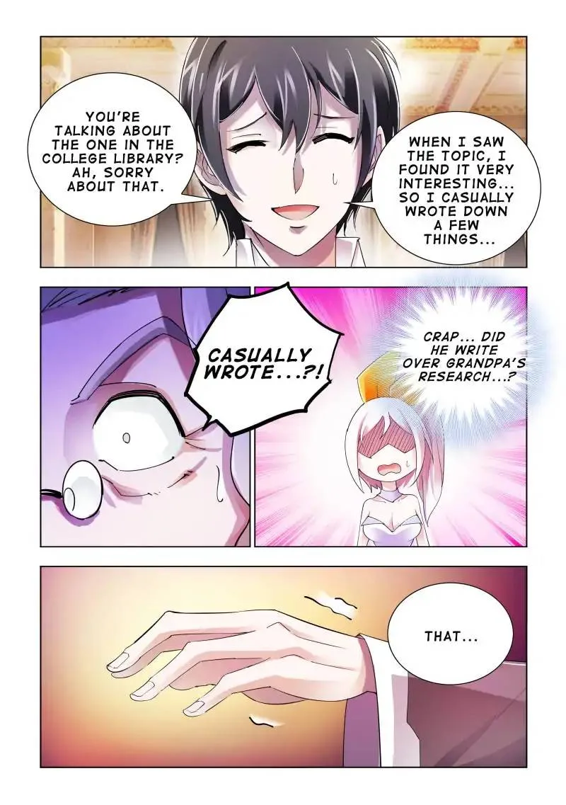 Battle Frenzy Chapter 81 page 7