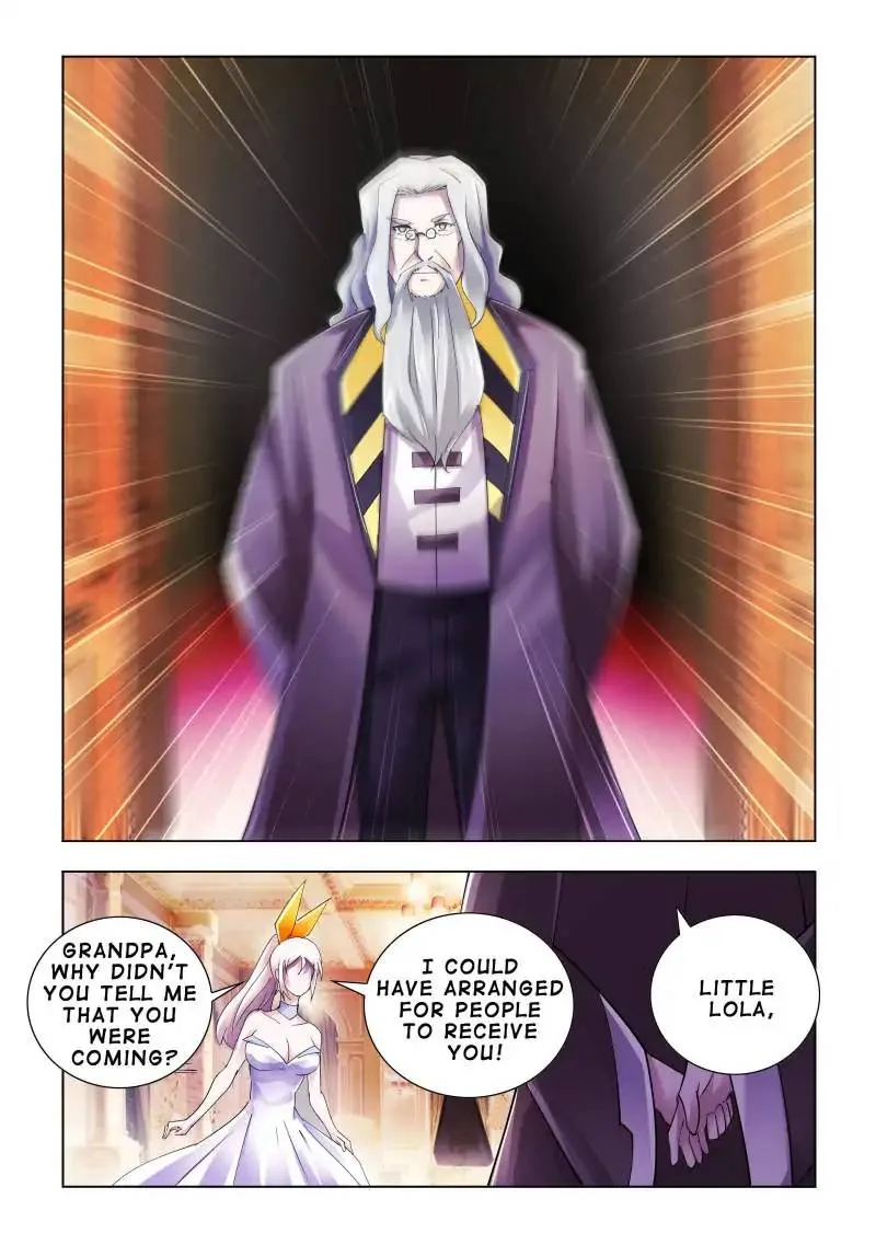 Battle Frenzy Chapter 81 page 4