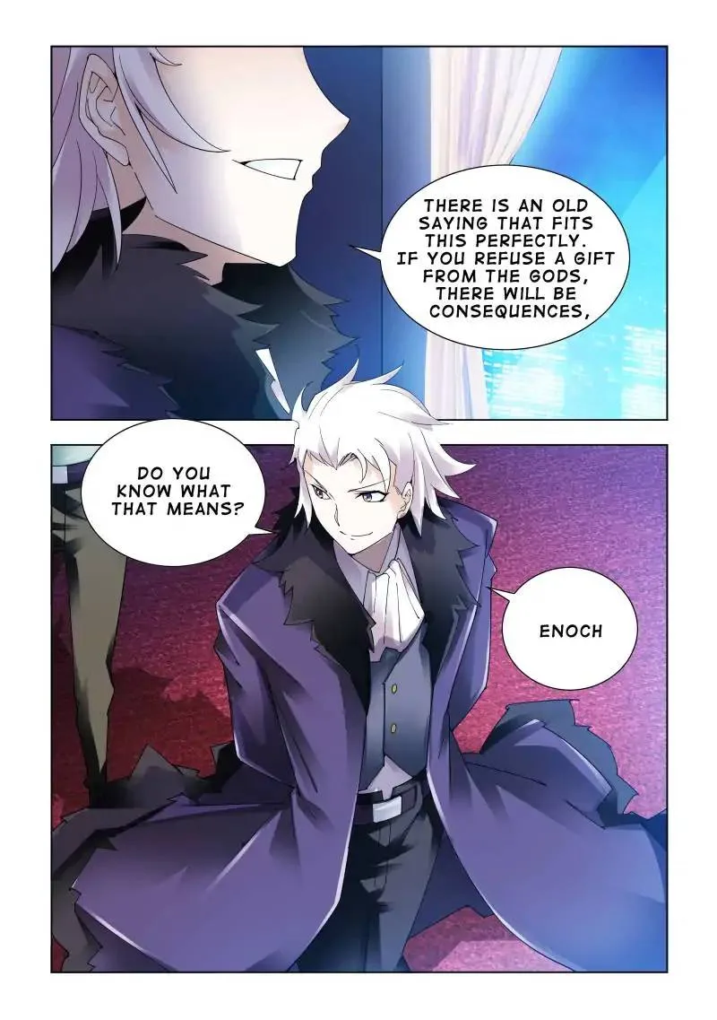 Battle Frenzy Chapter 82 page 6