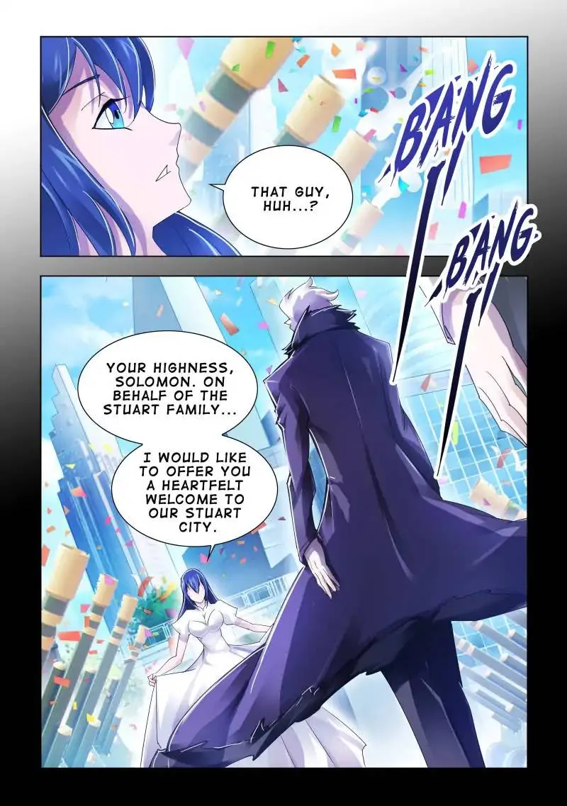 Battle Frenzy Chapter 83 page 4