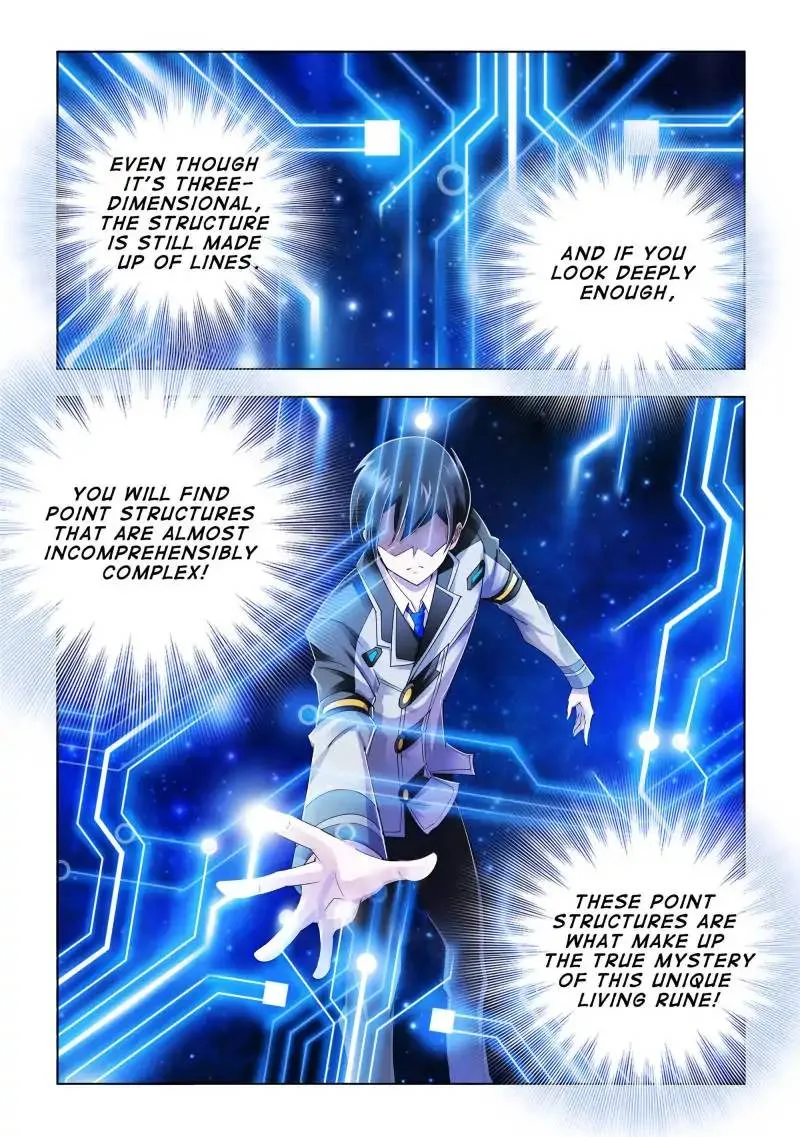 Battle Frenzy Chapter 85 page 5