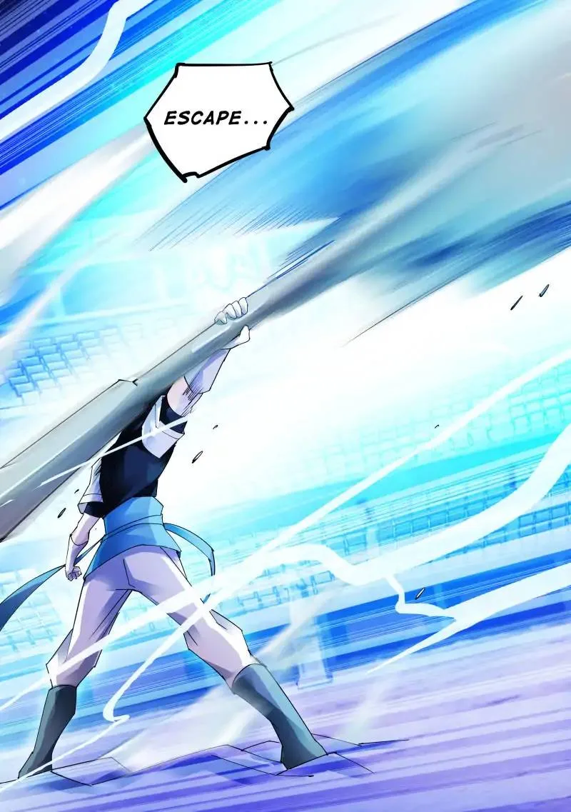 Battle Frenzy Chapter 87 page 6