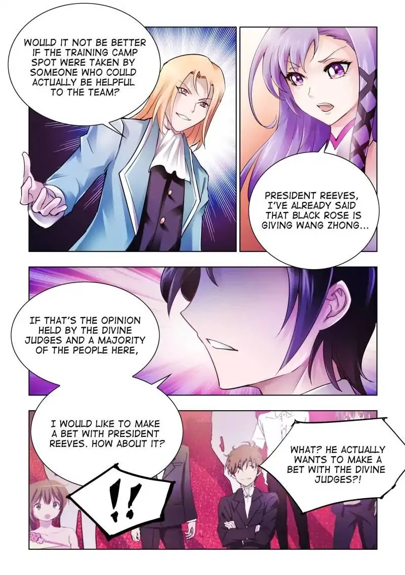 Battle Frenzy Chapter 9 page 12