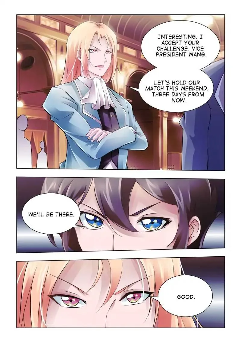 Battle Frenzy Chapter 9 page 14