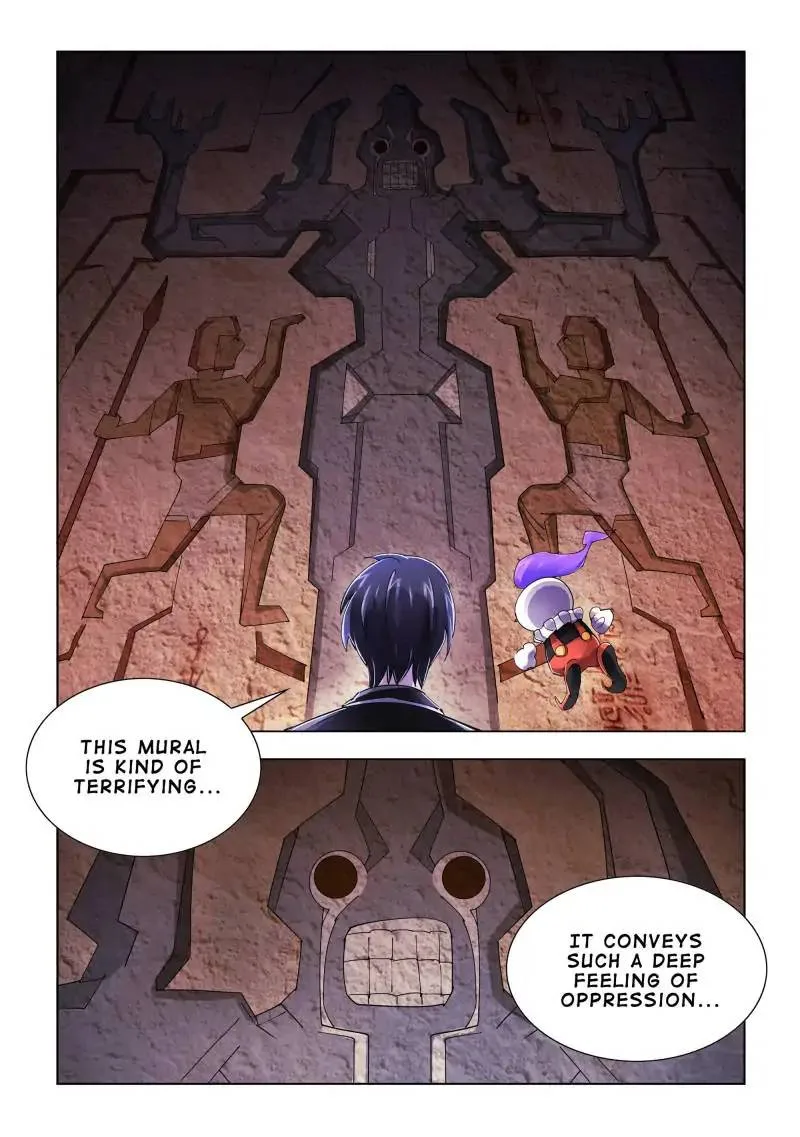 Battle Frenzy Chapter 92 page 5