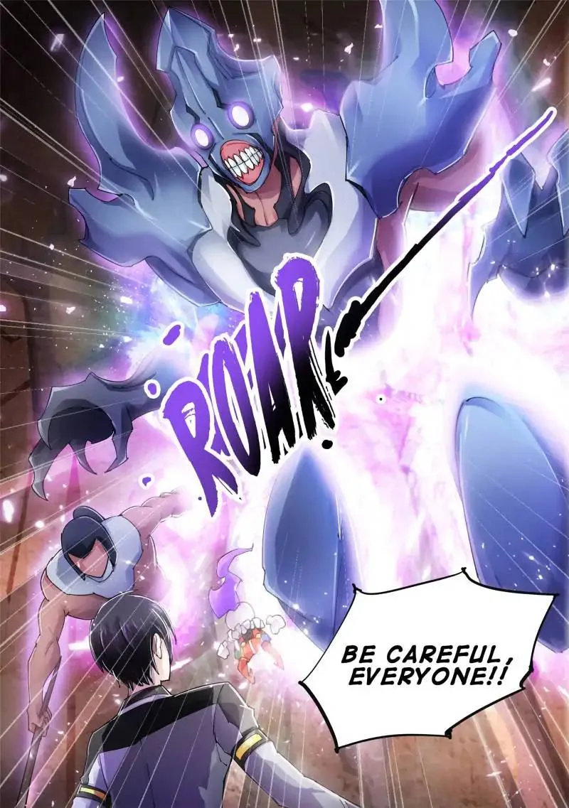 Battle Frenzy Chapter 92 page 7