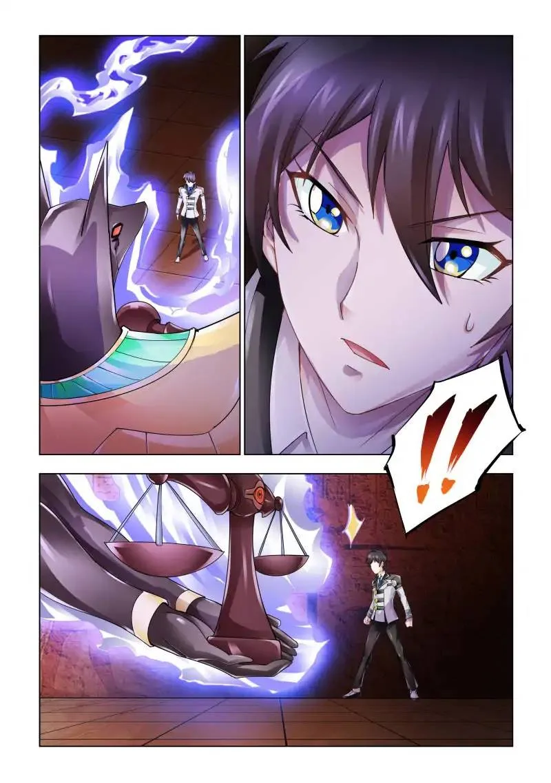 Battle Frenzy Chapter 94 page 4