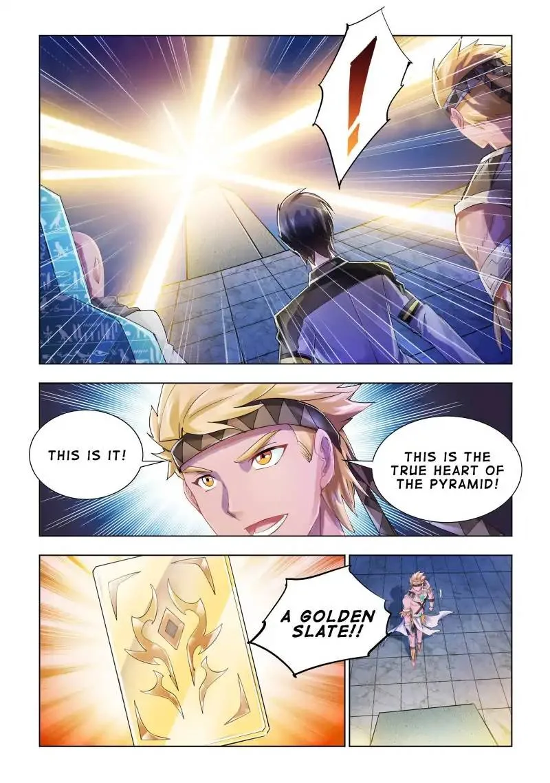 Battle Frenzy Chapter 95 page 2