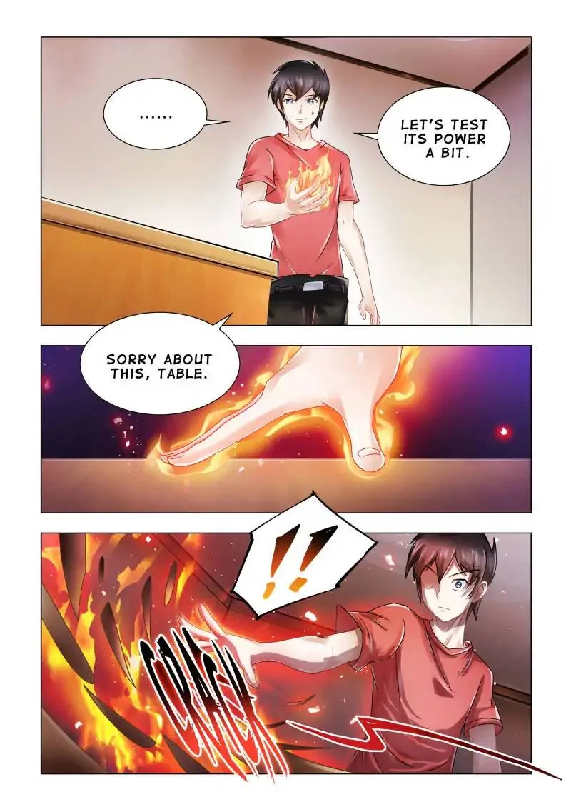 Battle Frenzy Chapter 97 page 2