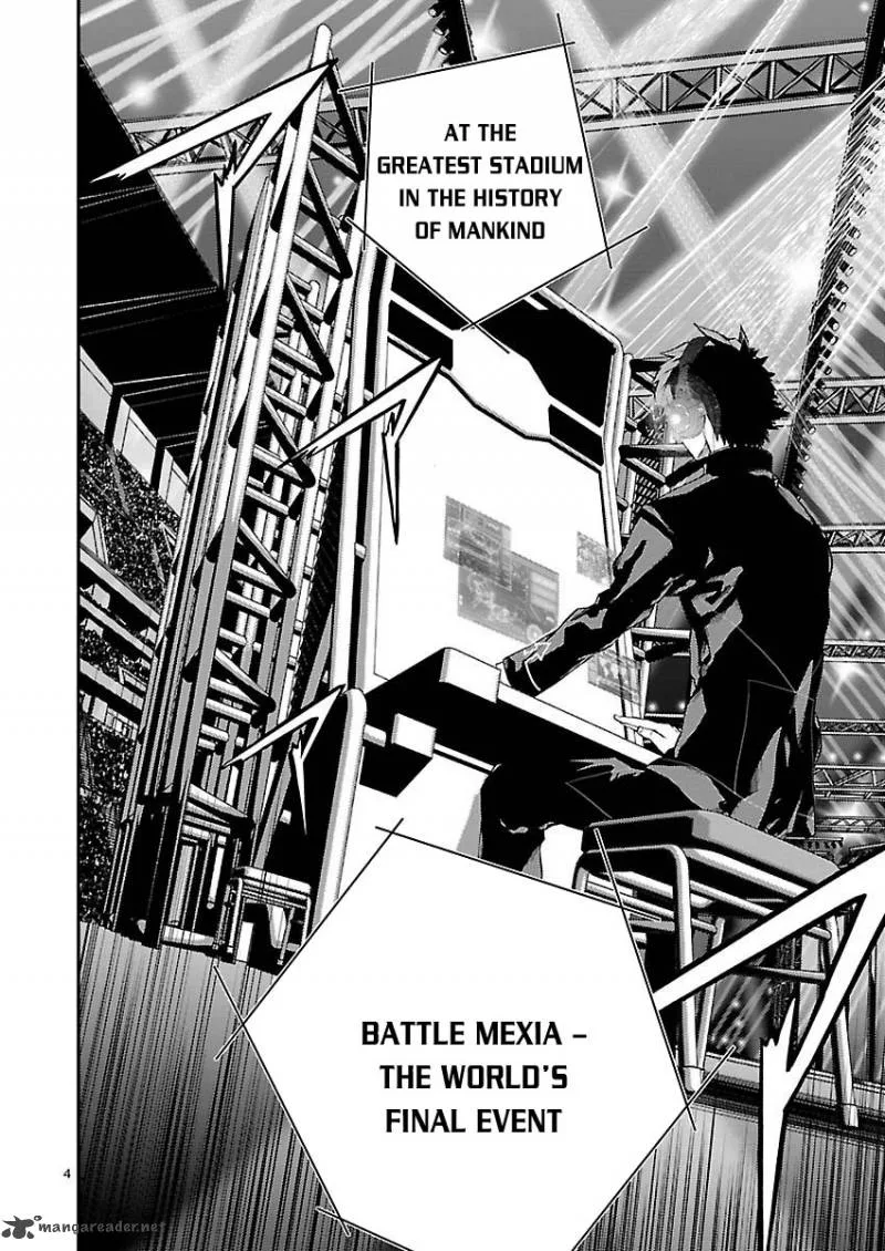 Battle Mexia Chapter 1 page 4