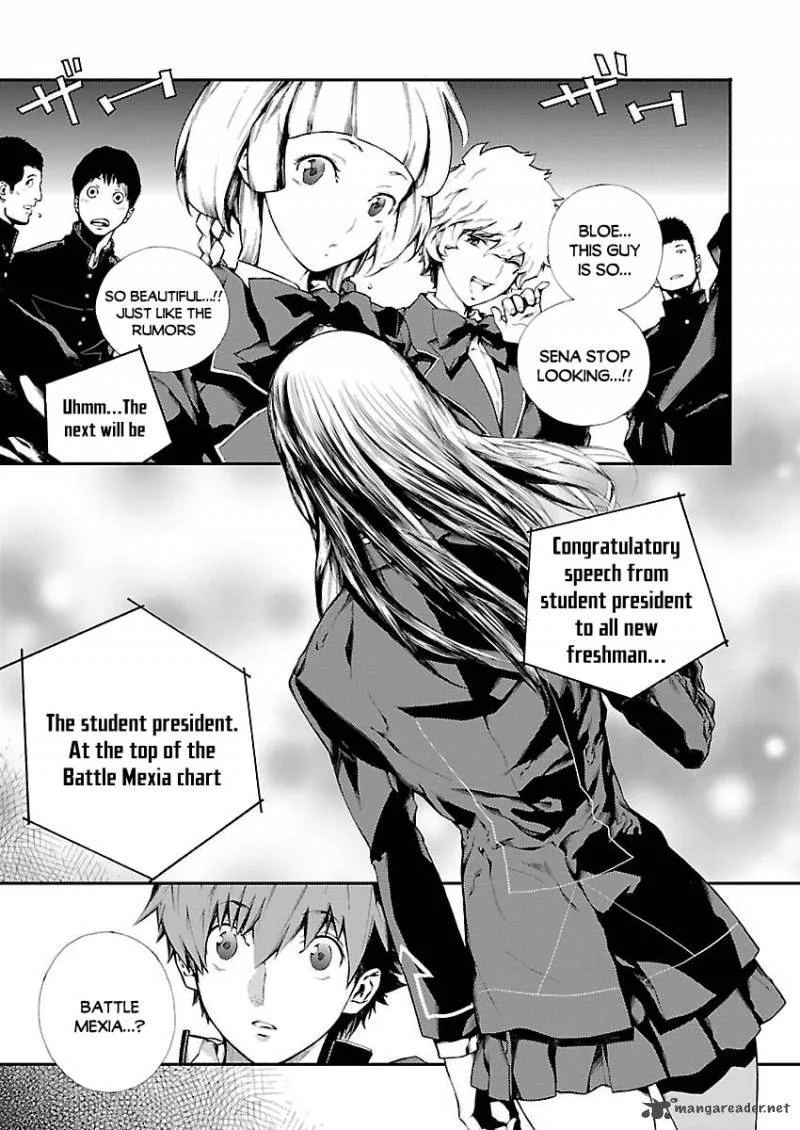 Battle Mexia Chapter 1 page 12