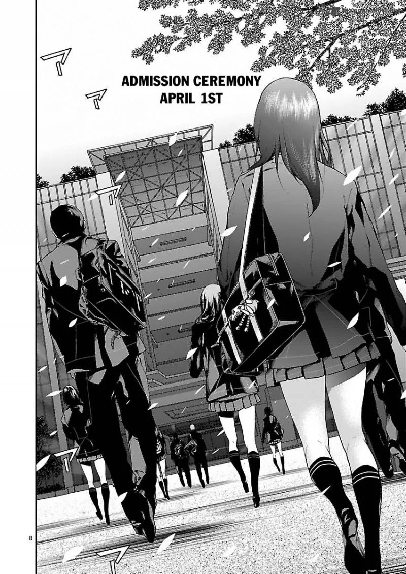 Battle Mexia Chapter 1 page 7