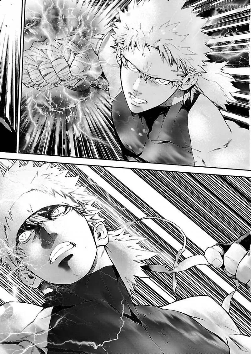 Battle Mexia Chapter 1 page 56