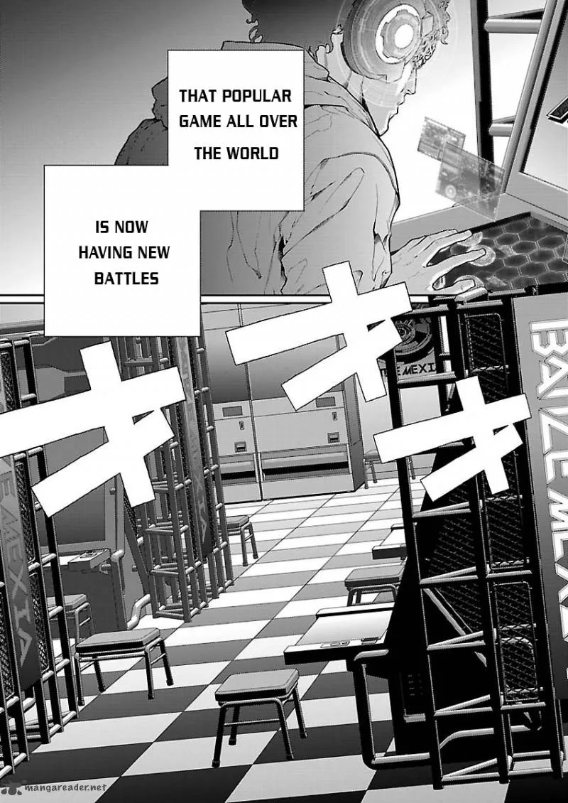 Battle Mexia Chapter 2 page 4