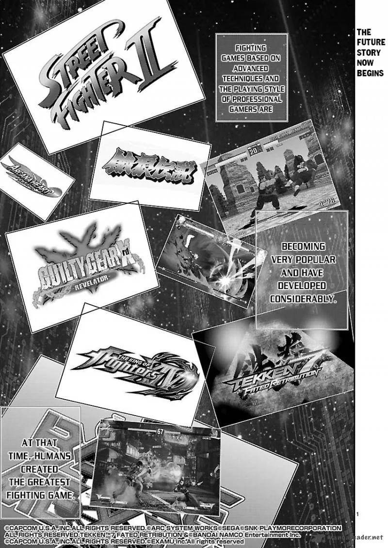 Battle Mexia Chapter 2 page 2