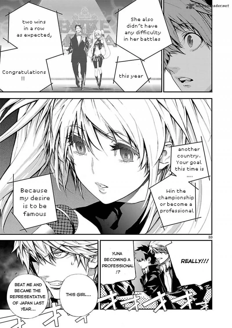 Battle Mexia Chapter 2 page 34
