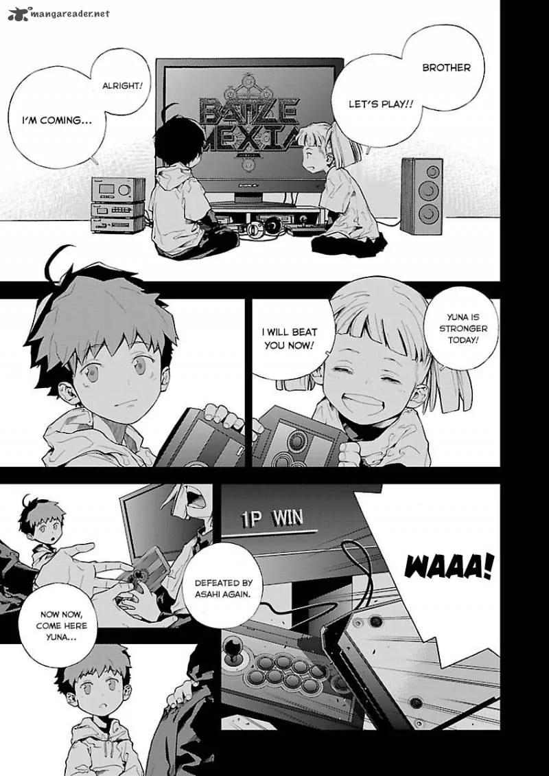 Battle Mexia Chapter 3 page 7