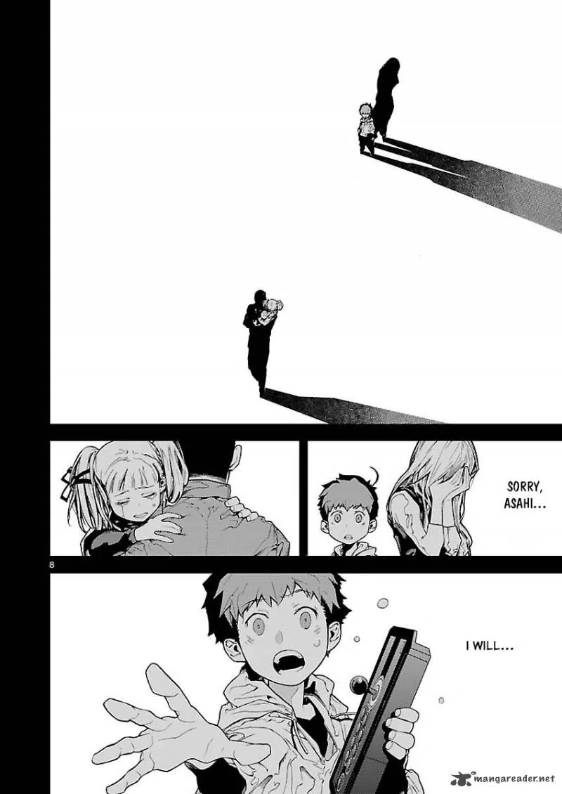 Battle Mexia Chapter 3 page 8
