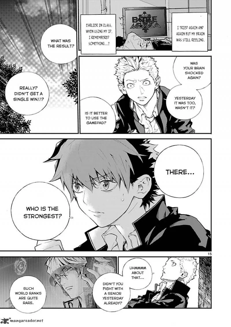 Battle Mexia Chapter 3 page 15