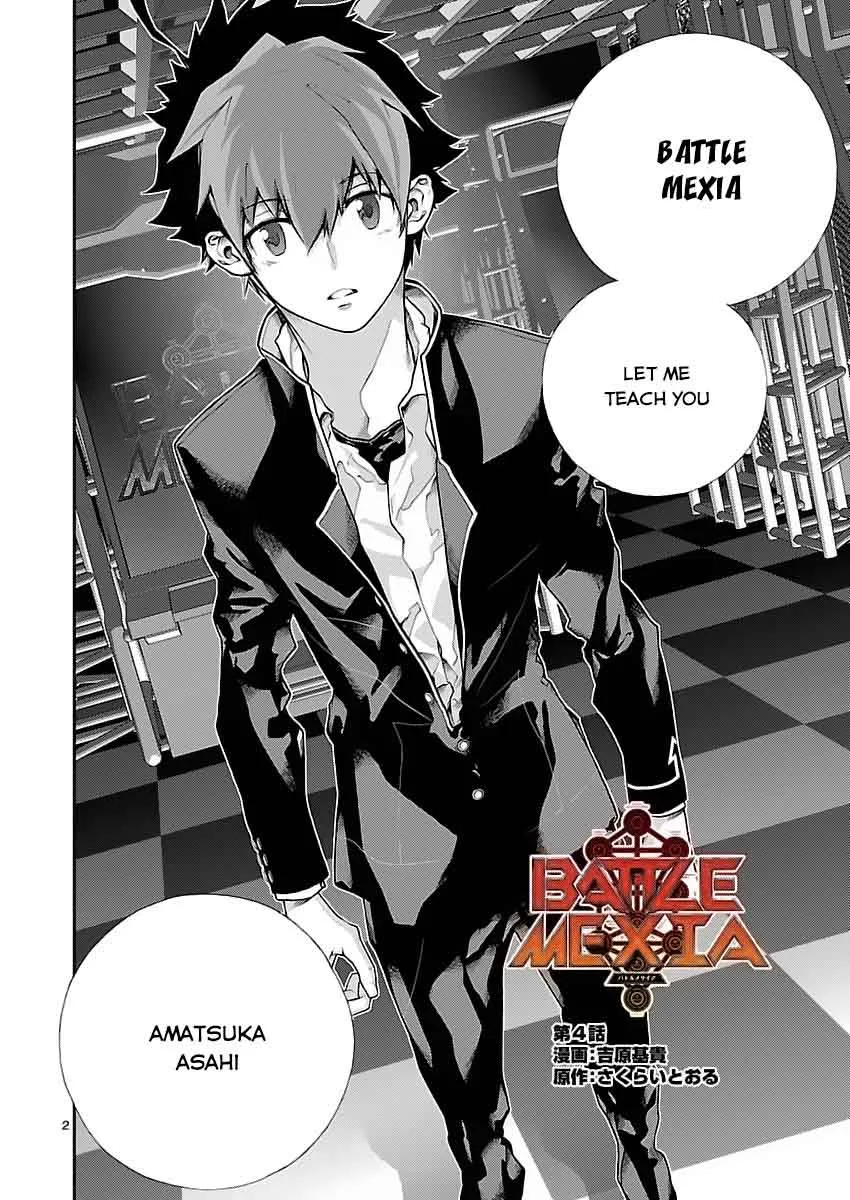 Battle Mexia Chapter 4 page 3