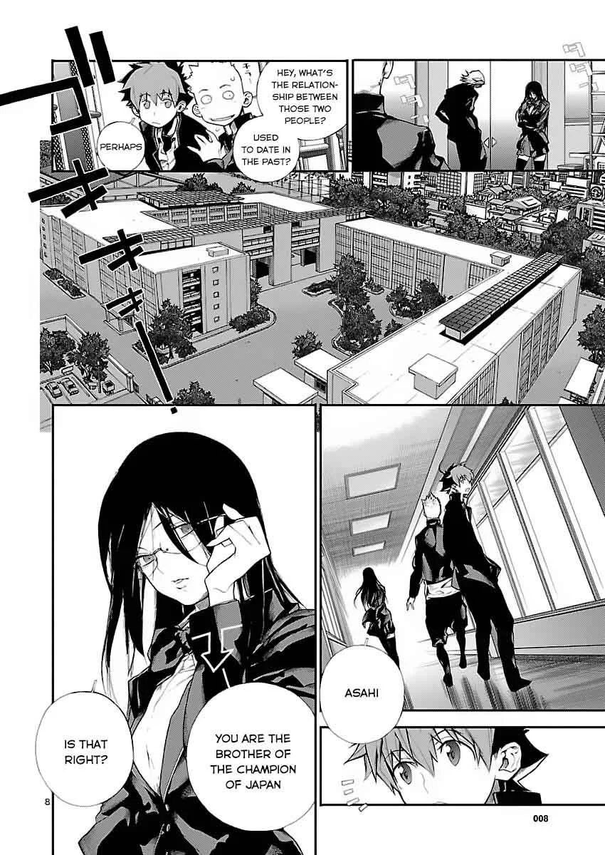 Battle Mexia Chapter 4 page 9