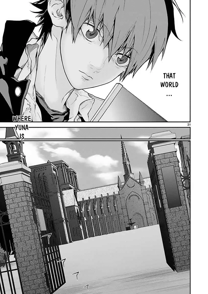Battle Mexia Chapter 4 page 32