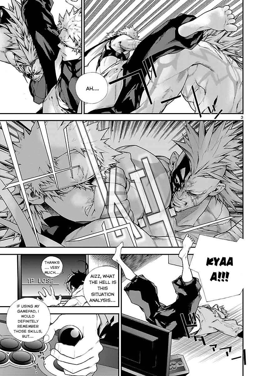 Battle Mexia Chapter 5 page 4