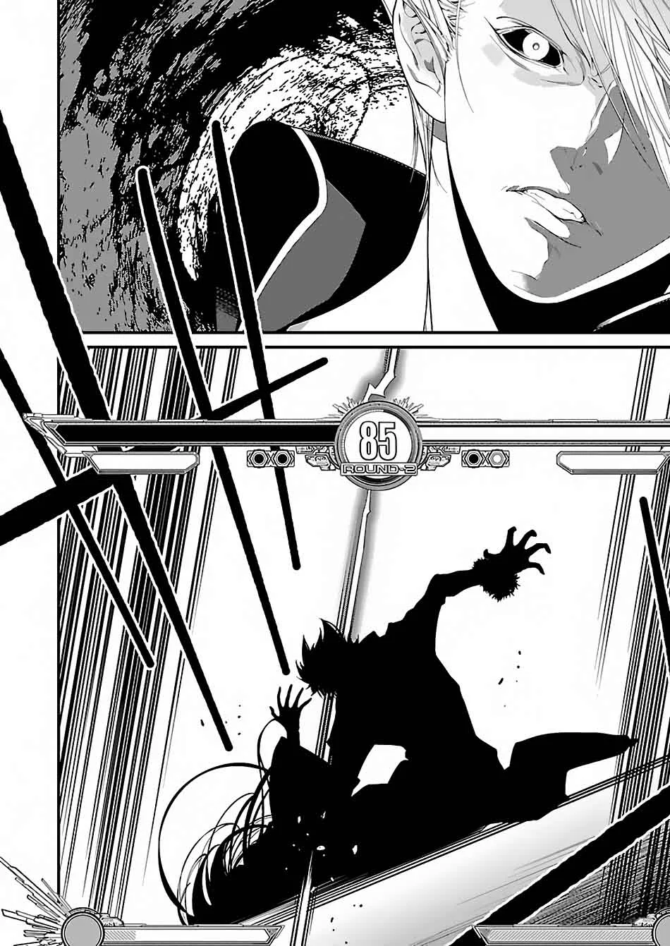 Battle Mexia Chapter 7 page 15