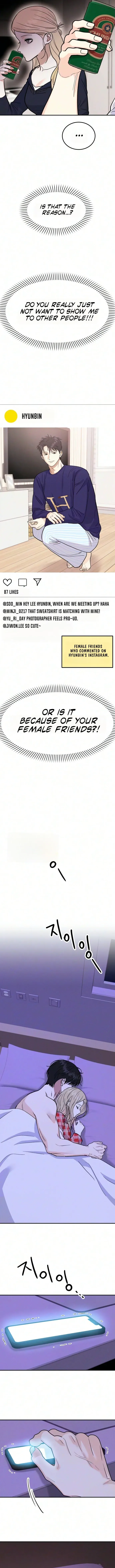 Battle of Mosol Chapter 73 page 10