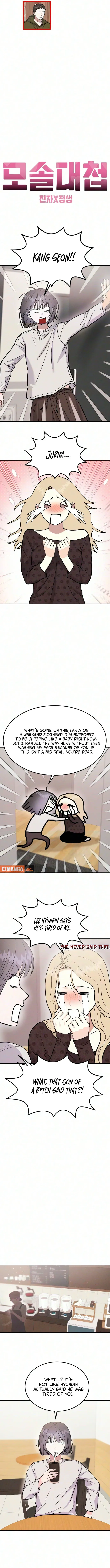 Battle of Mosol Chapter 74 page 8