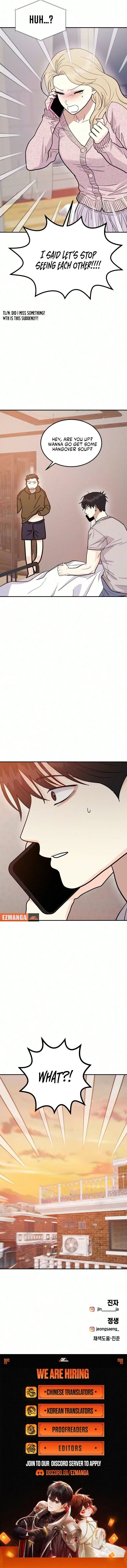 Battle of Mosol Chapter 74 page 13