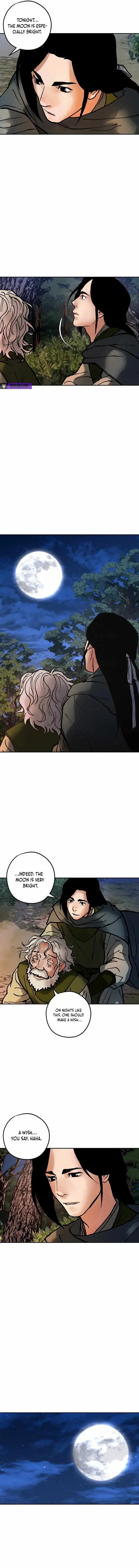 Battle of the Martial Masters Chapter 19 page 7