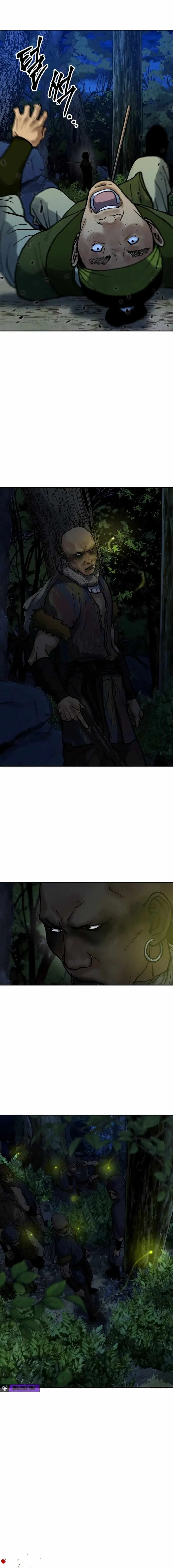 Battle of the Martial Masters Chapter 19 page 12